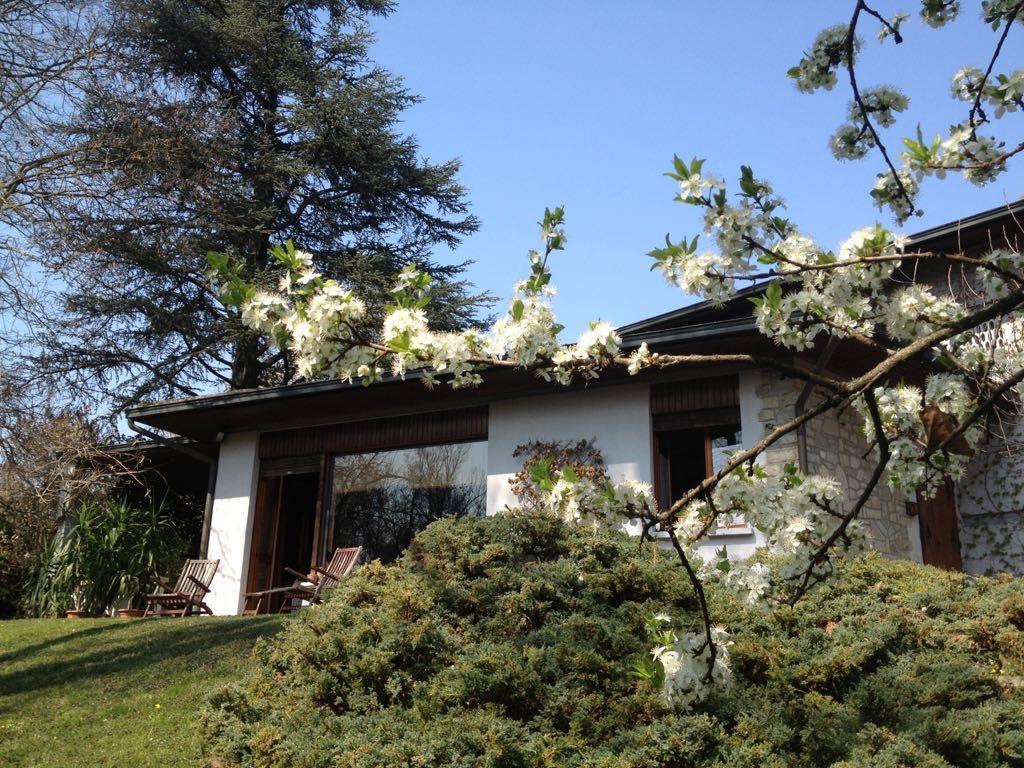 Villa Agata Reggio Emilia Exteriér fotografie