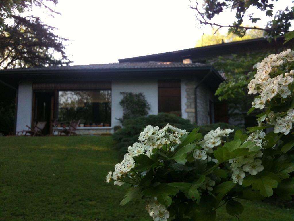 Villa Agata Reggio Emilia Exteriér fotografie