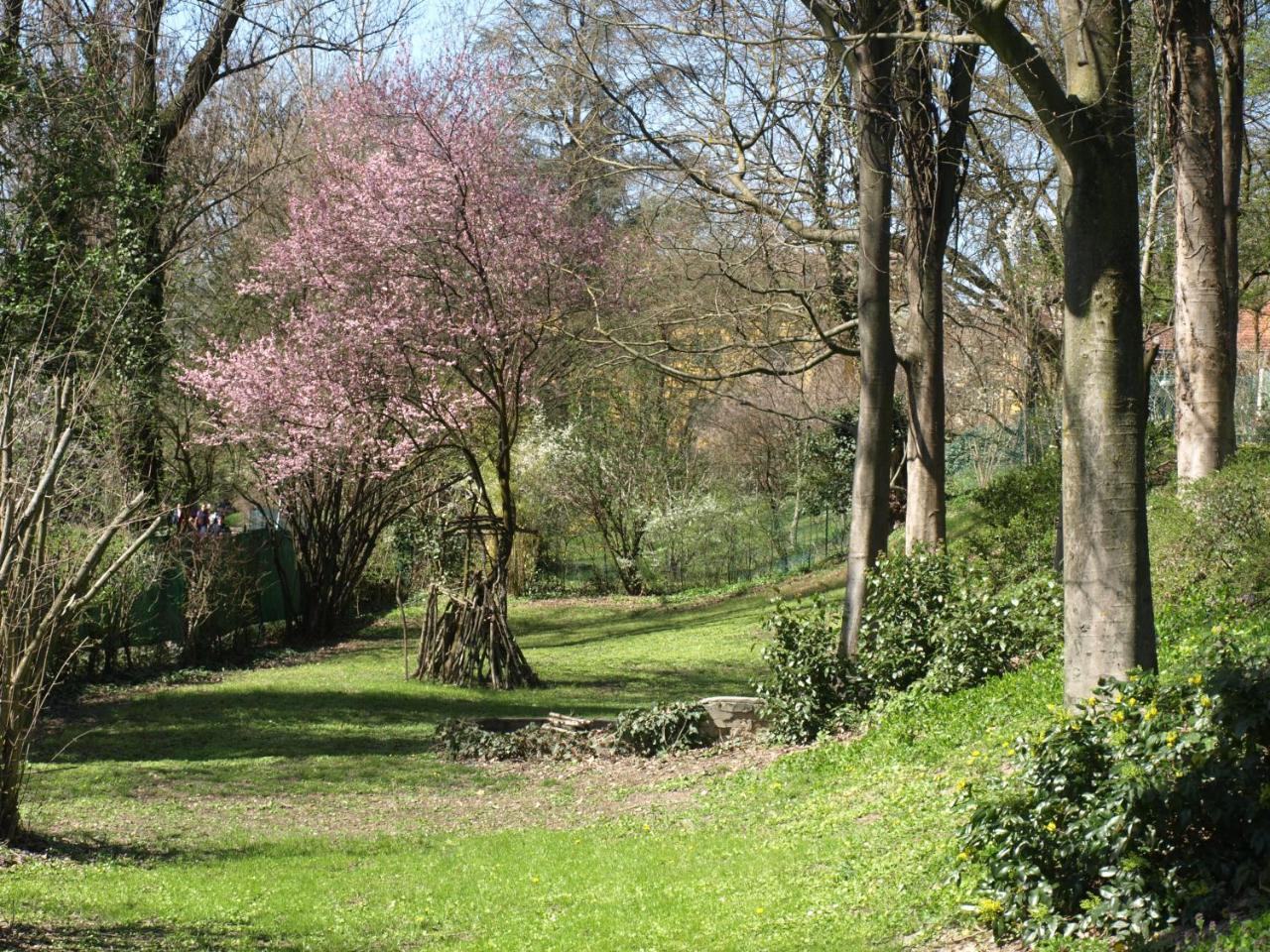 Villa Agata Reggio Emilia Exteriér fotografie