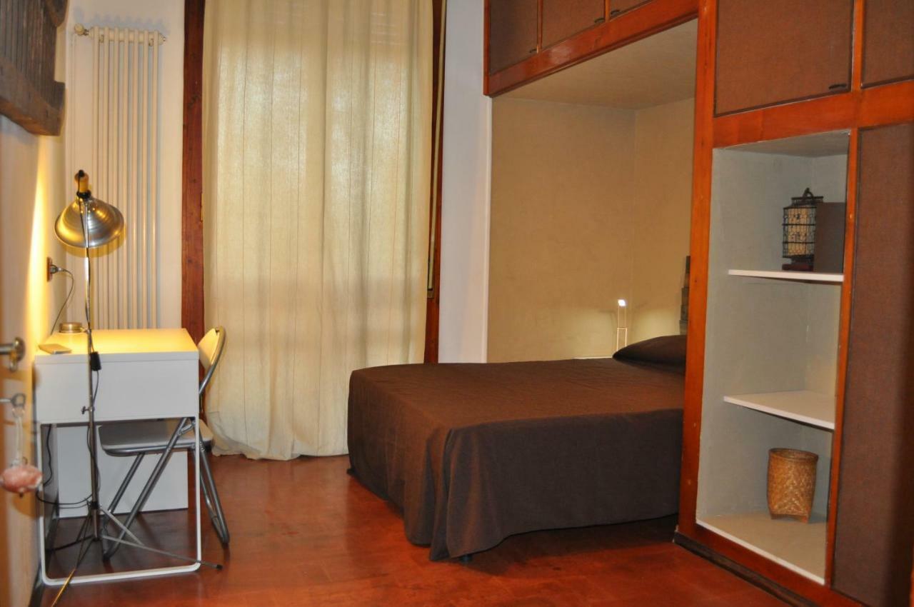 Villa Agata Reggio Emilia Exteriér fotografie